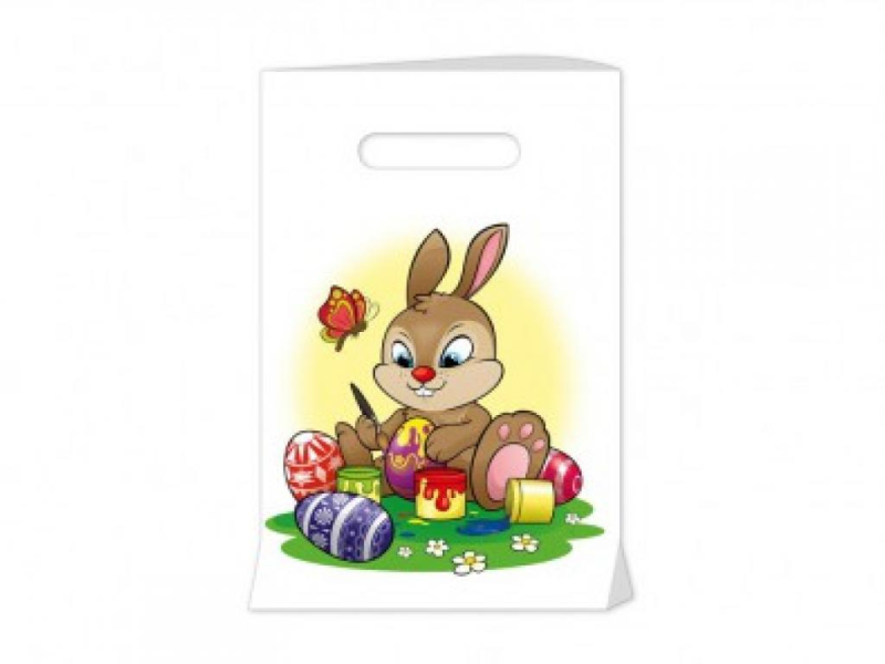 Taška Velikonoce, 20 x 30 cm
