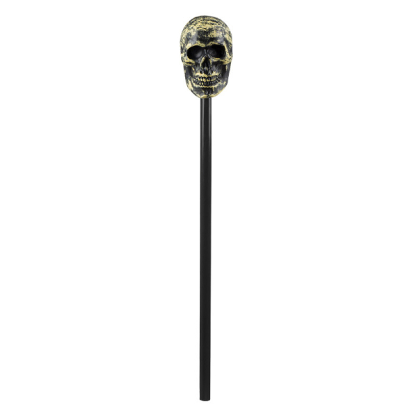 Hůlka šamana Voodoo