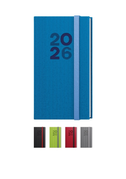 Diář týdenní, kapesní, Jakub Vigo, Baloušek