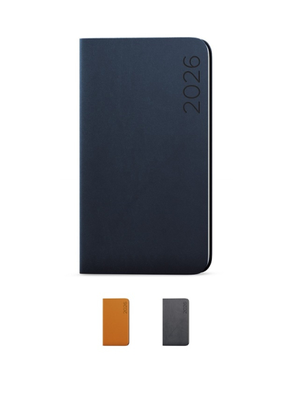 Diář týdenní, kapesní, Jakub Nuba, Baloušek