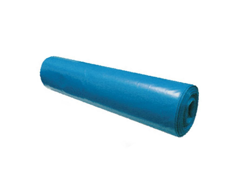 Pytel odp.70x110 modré 25ks 120l