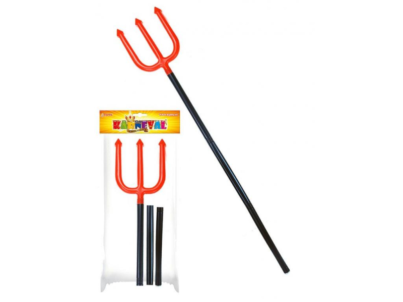 Vidle teleskopické