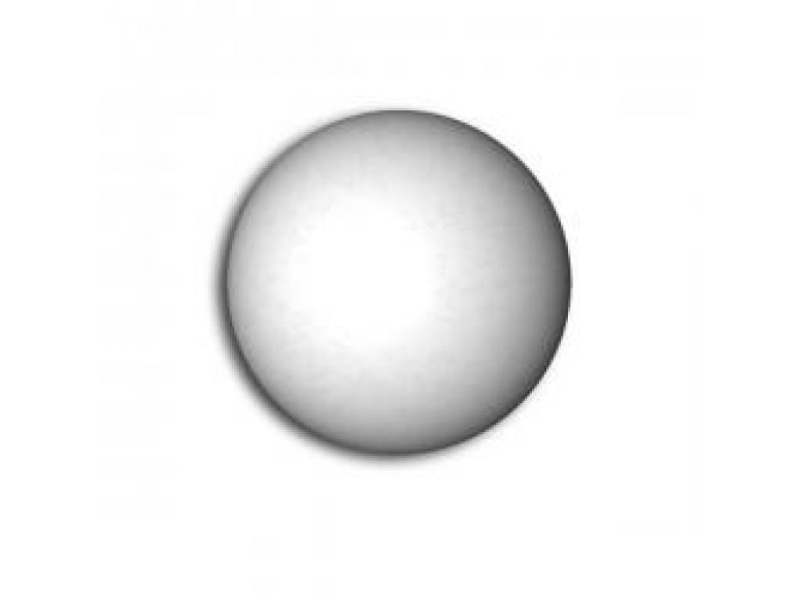 Koule polystyren, 25 mm