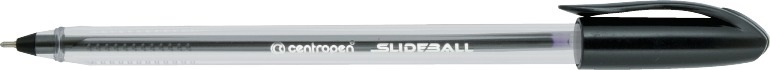 Kuličková tužka, Slide Ball, černá