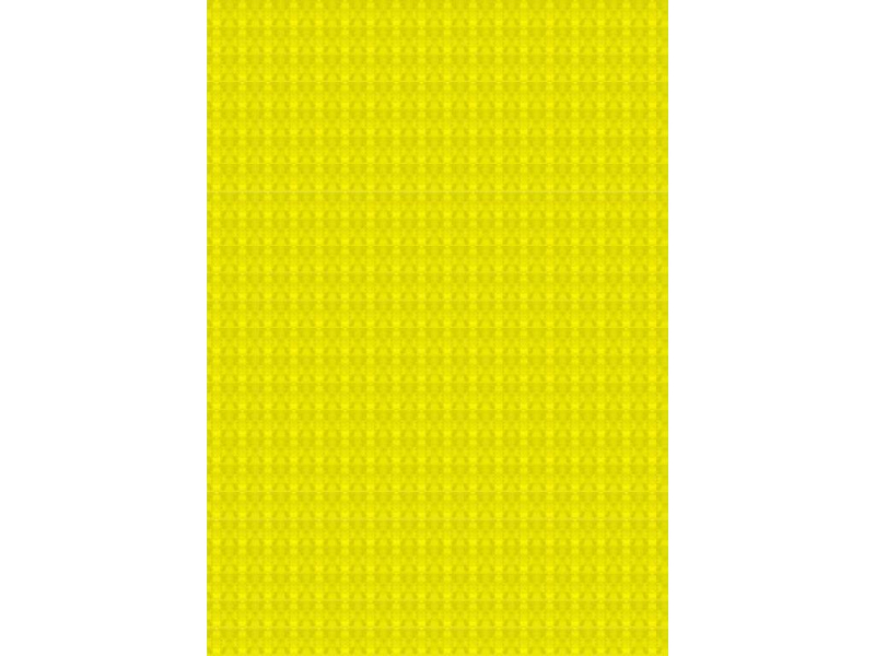 UBRUS PAP.SKLADANY 1,80x1,20m zlutý
